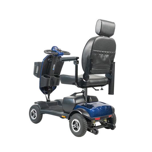 PRIME X-Pro 4 Wheels Mobility Scooter