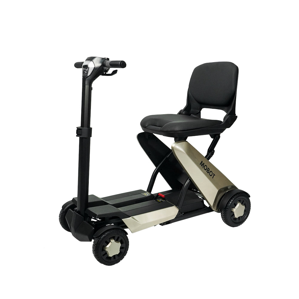 AURA X 4 Wheels Mobility Scooter