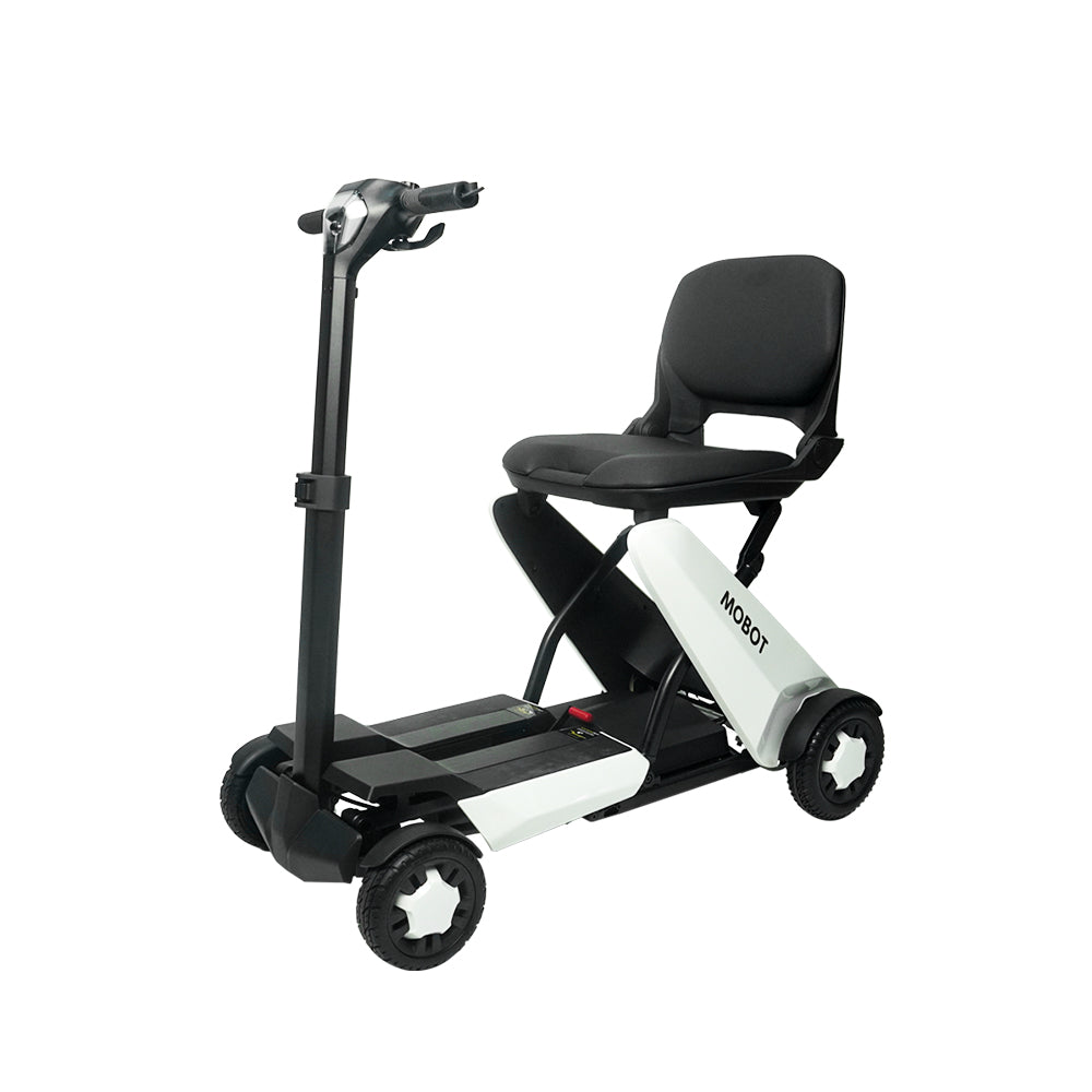 AURA X 4 Wheels Mobility Scooter