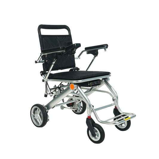 MWHEEL Lite 2 Motorised Electric Wheelchair