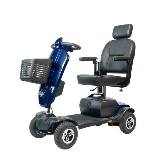 PRIME X-Pro 4 Wheels Mobility Scooter
