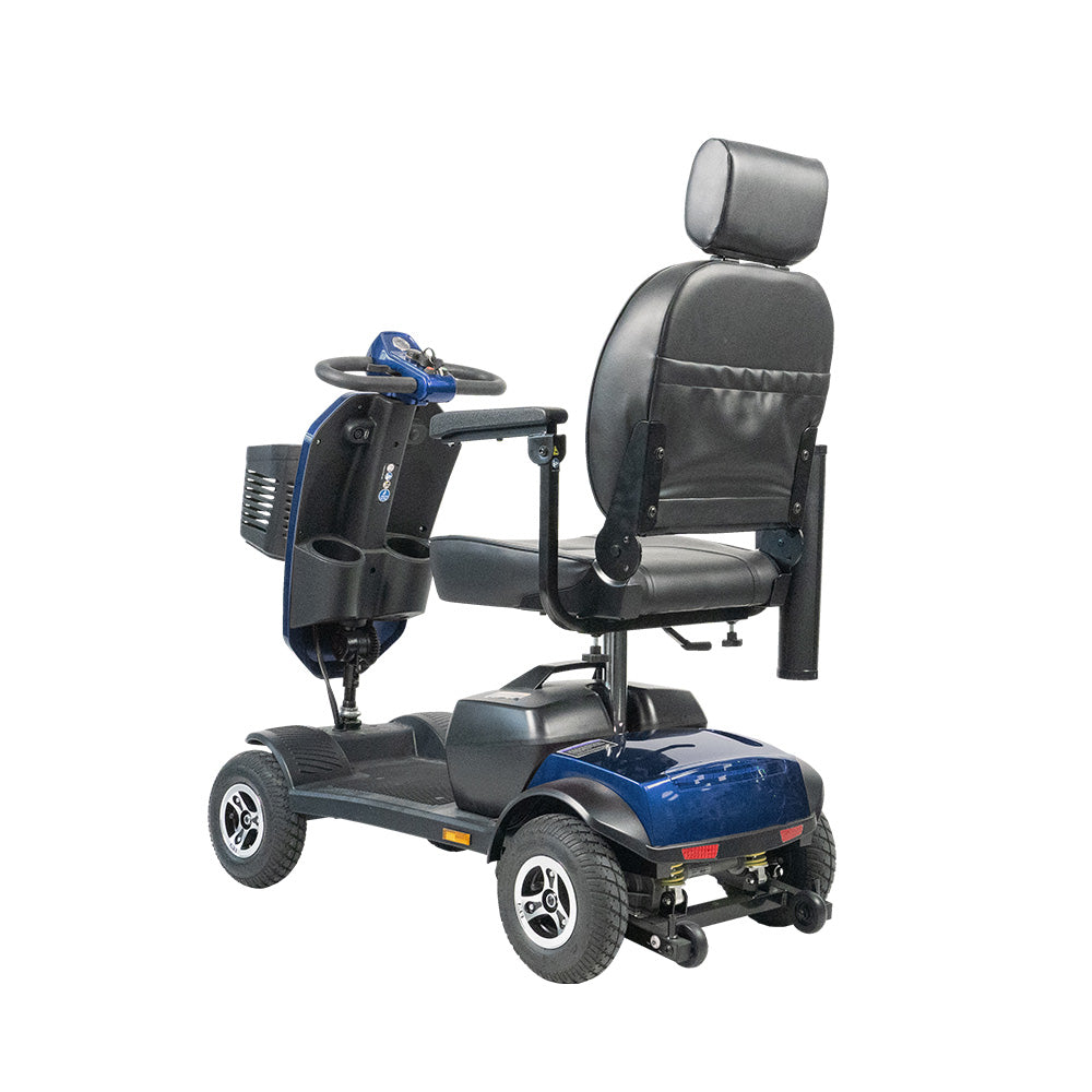 PRIME X-Pro 4 Wheels Mobility Scooter